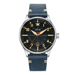 AVI-8 AV-4094-02 Erkek Kol Saati