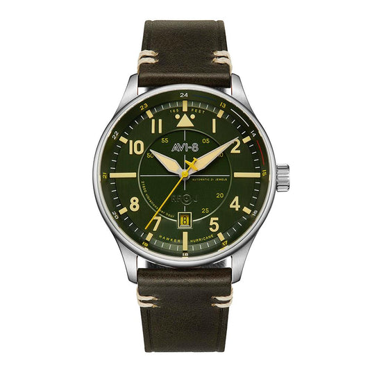 AVI-8 AV-4094-03 Erkek Kol Saati