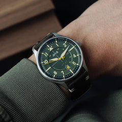 AVI-8 AV-4094-03 Erkek Kol Saati