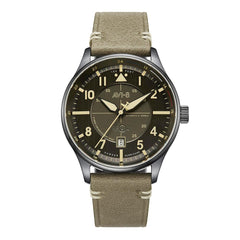 AVI-8 AV-4094-04 Erkek Kol Saati