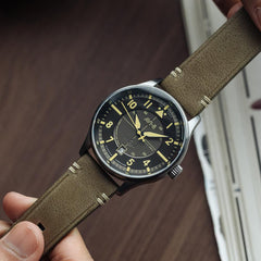 AVI-8 AV-4094-04 Erkek Kol Saati