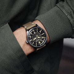 AVI-8 AV-4094-04 Erkek Kol Saati