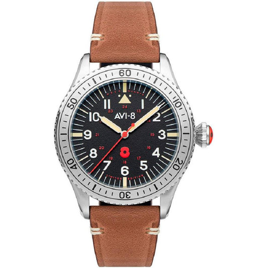 AVI-8 AV-4096-01 Erkek Kol Saati