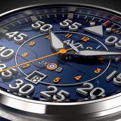 AVI-8 AV-4097-02 Erkek Kol Saati