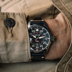 AVI-8 AV-4097-03 Erkek Kol Saati