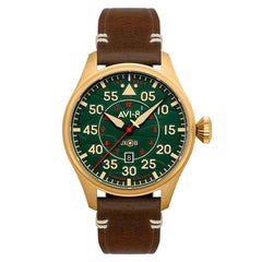 AVI-8 AV-4097-04 Erkek Kol Saati