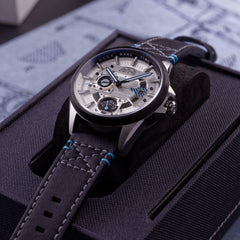 AVI-8 AV-4098-01 Erkek Kol Saati