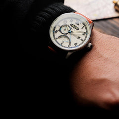 AVI-8 AV-4101-0C Erkek Kol Saati