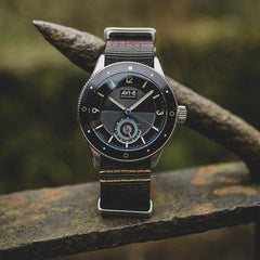 AVI-8 AV-4112-01 Erkek Kol Saati