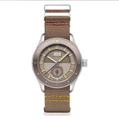 AVI-8 AV-4112-03 Erkek Kol Saati