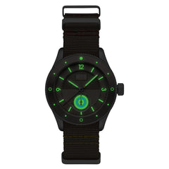 AVI-8 AV-4112-03 Erkek Kol Saati