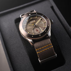 AVI-8 AV-4112-03 Erkek Kol Saati