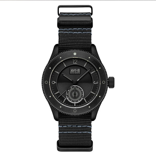 AVI-8 AV-4112-05  Erkek Kol Saati