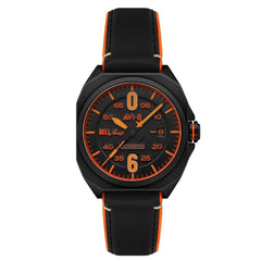 AVI-8 AV-4115-04 Erkek Kol Saati