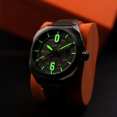 AVI-8 AV-4115-06 Erkek Kol Saati