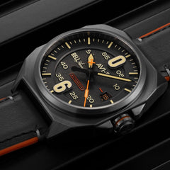 AVI-8 AV-4115-06 Erkek Kol Saati