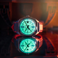 AVI-8 AV-4115-07 Erkek Kol Saati