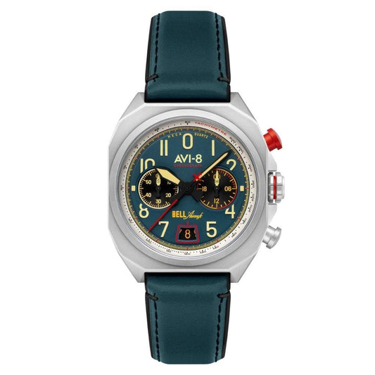 AVI-8 AV-4118-01 Erkek Kol Saati