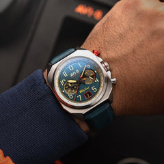 AVI-8 AV-4118-01 Erkek Kol Saati