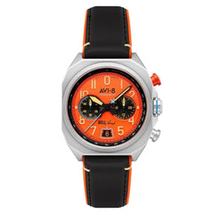 AVI-8 AV-4118-02 Erkek Kol Saati