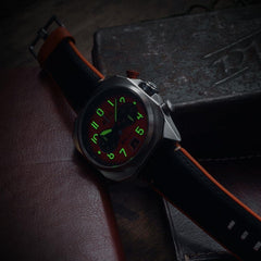 AVI-8 AV-4118-02 Erkek Kol Saati