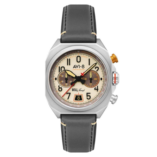 AVI-8 AV-4118-03 Erkek Kol Saati