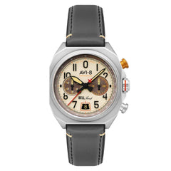 AVI-8 AV-4118-03 Erkek Kol Saati