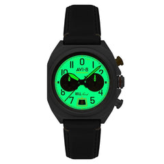 AVI-8 AV-4118-03 Erkek Kol Saati