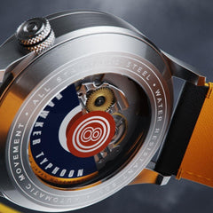 AVI-8 AV-4119-01 Erkek Kol Saati