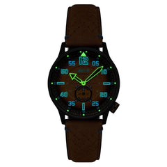 AVI-8 AV-4119-02 Erkek Kol Saati