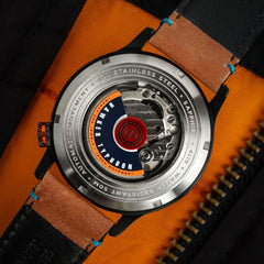 AVI-8 AV-4119-02 Erkek Kol Saati