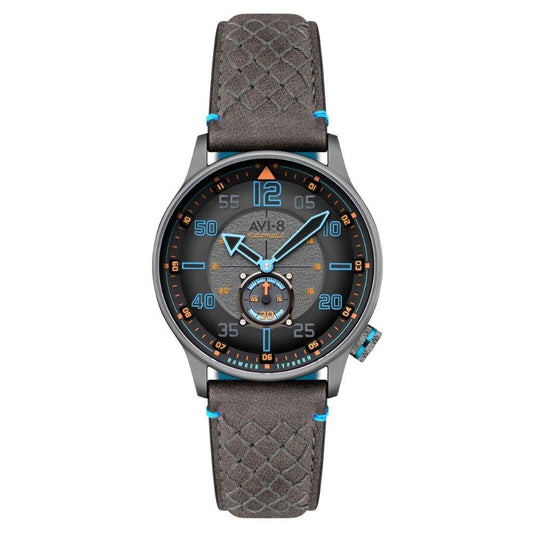 AVI-8 AV-4119-03 Erkek Kol Saati