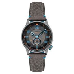 AVI-8 AV-4119-03 Erkek Kol Saati