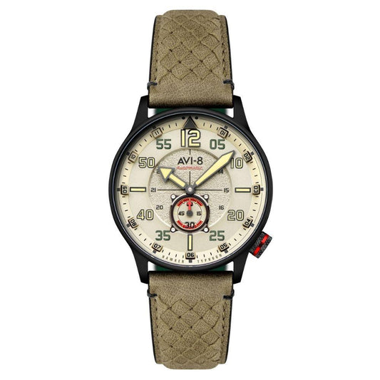 AVI-8 AV-4119-04 Erkek Kol Saati