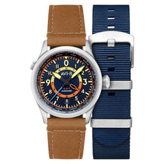 AVI-8 AV-4120-01 Erkek Kol Saati