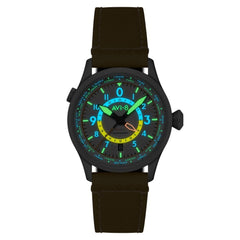 AVI-8 AV-4120-02 Erkek Kol Saati