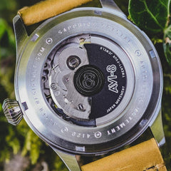 AVI-8 AV-4120-02 Erkek Kol Saati