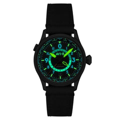 AVI-8 AV-4120-04 Erkek Kol Saati