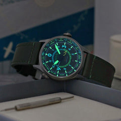 AVI-8 AV-4120-05 Erkek Kol Saati