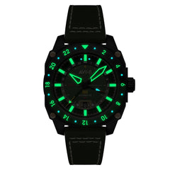 AVI-8 AV-4122-03 Erkek Kol Saati