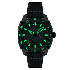 AVI-8 AV-4122-05 Erkek Kol Saati