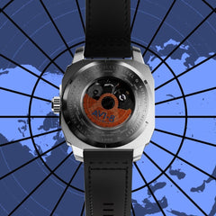 AVI-8 AV-4122-06 Erkek Kol Saati