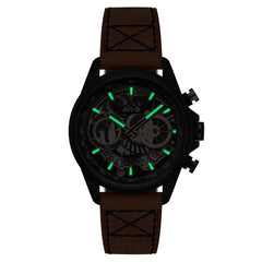 AVI-8 AV-4125-02 Erkek Kol Saati