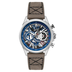 AVI-8 AV-4125-03 Erkek Kol Saati