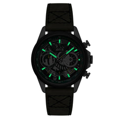 AVI-8 AV-4125-04 Erkek Kol Saati