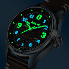 AVI-8 AV-4126-01 Erkek Kol Saati