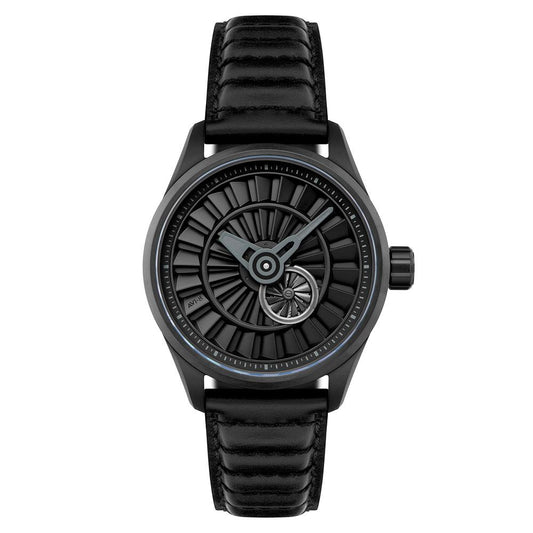 AVI-8 AV-4127-01 Erkek Kol Saati