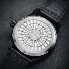 AVI-8 AV-4127-01 Erkek Kol Saati