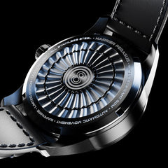 AVI-8 AV-4127-01 Erkek Kol Saati