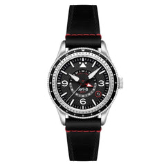 AVI-8 AV-4128-01 Erkek Kol Saati